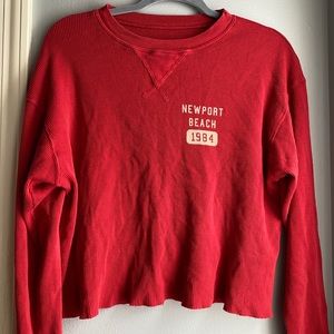 john galt new port beach shirt